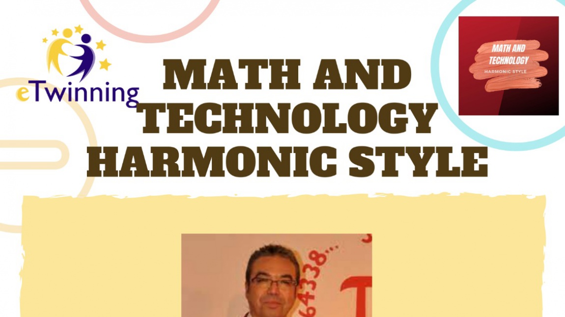 Math and Technology Harmonic Style